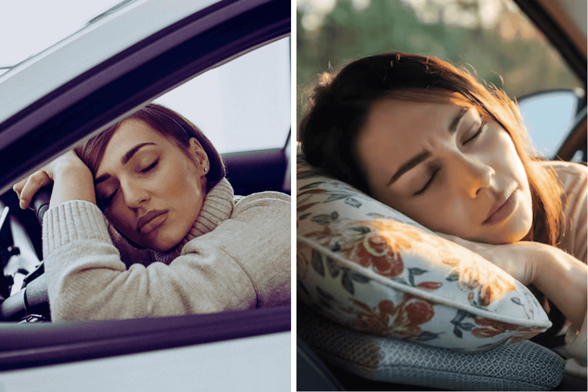 The Legality of Car Sleeping in Indiana What You Need to Know