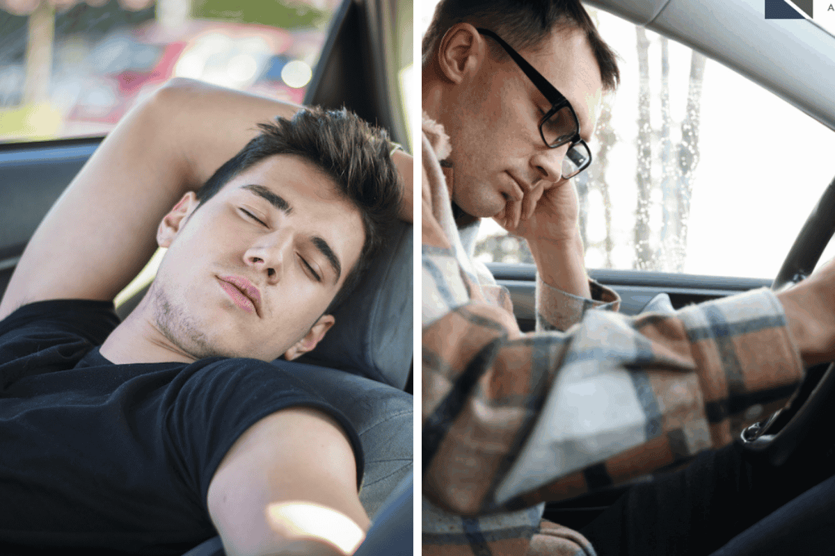 The Legality of Car Sleeping in Kentucky What You Need to Know