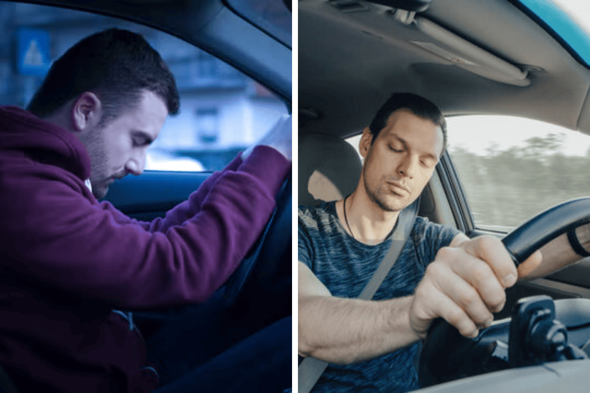 The Legality of Car Sleeping in Louisiana What You Need to Know
