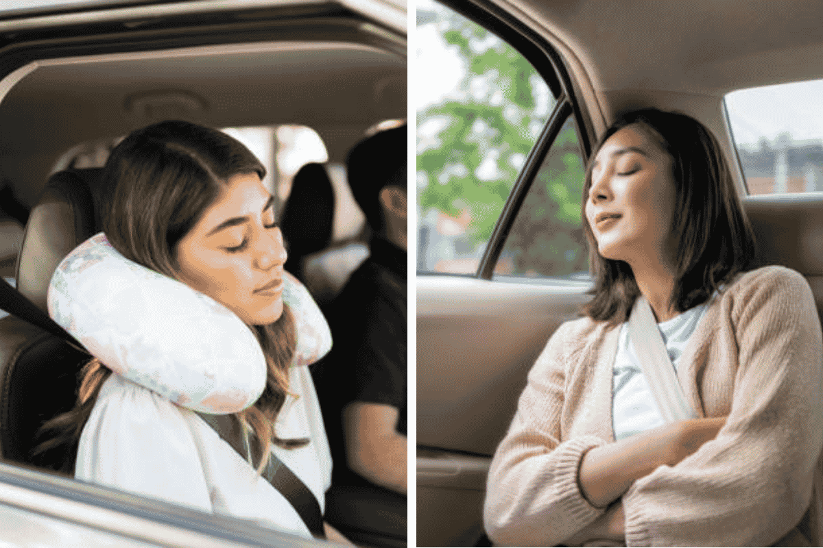The Legality of Car Sleeping in Maryland What You Need to Know