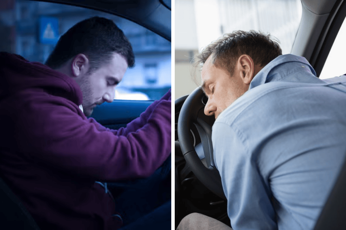 The Legality of Car Sleeping in Oregon What You Need to Know