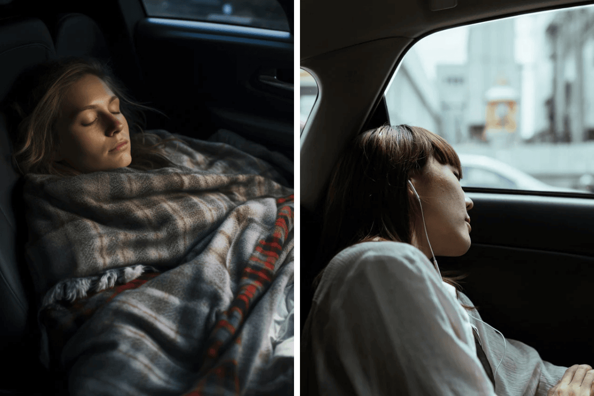 The Legality of Car Sleeping in South Carolina What You Need to Know