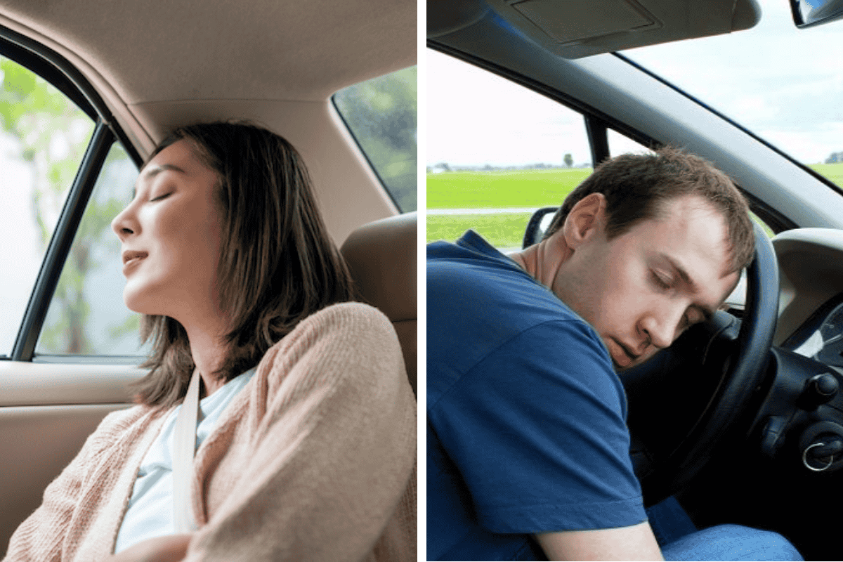 The Legality of Car Sleeping in Utah What You Need to Know