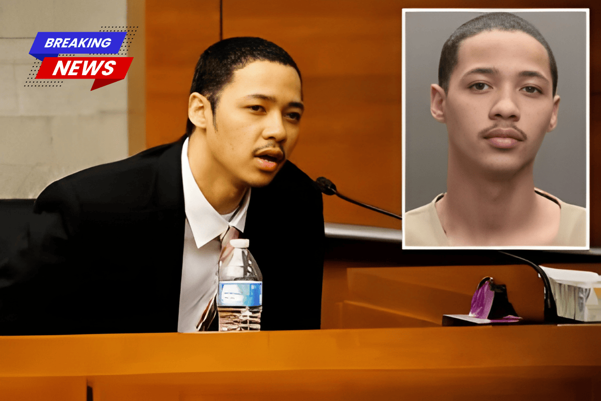 The Ohio brute who was serving a 29-year sentence for murder had all but one charge dropped by an appeals court