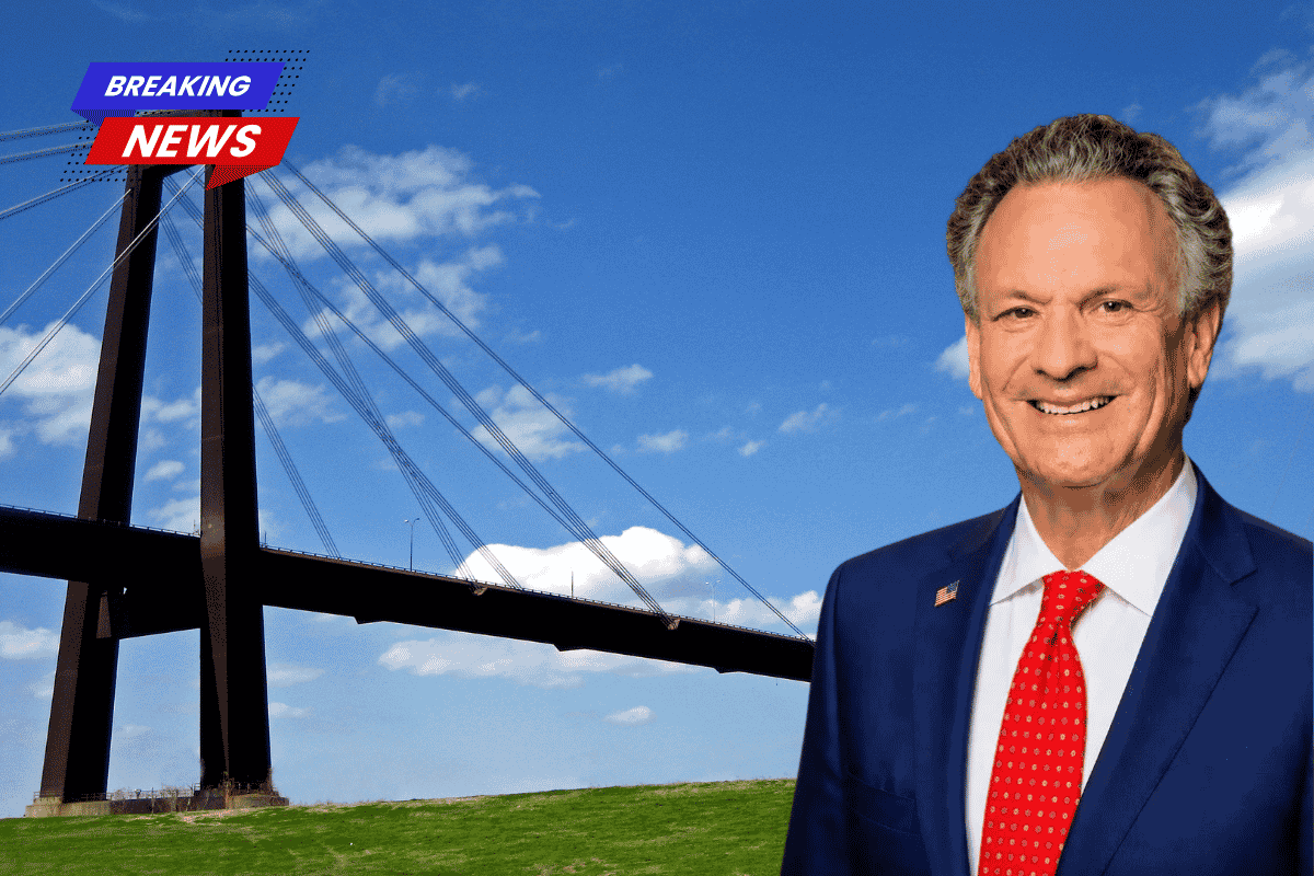 The St. Charles Parish GOP committee has endorsed John Young for the Public Service Commission