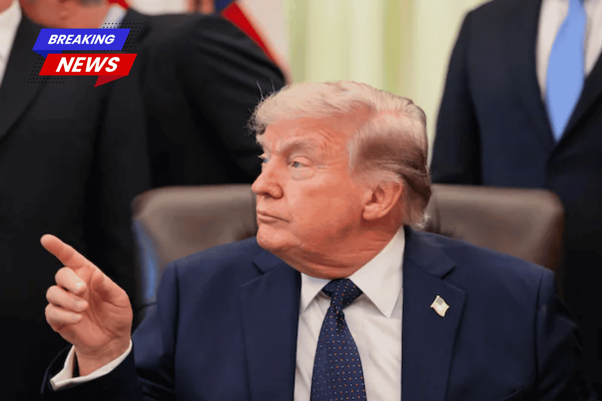 The Trump administration fired the entire National Science Board