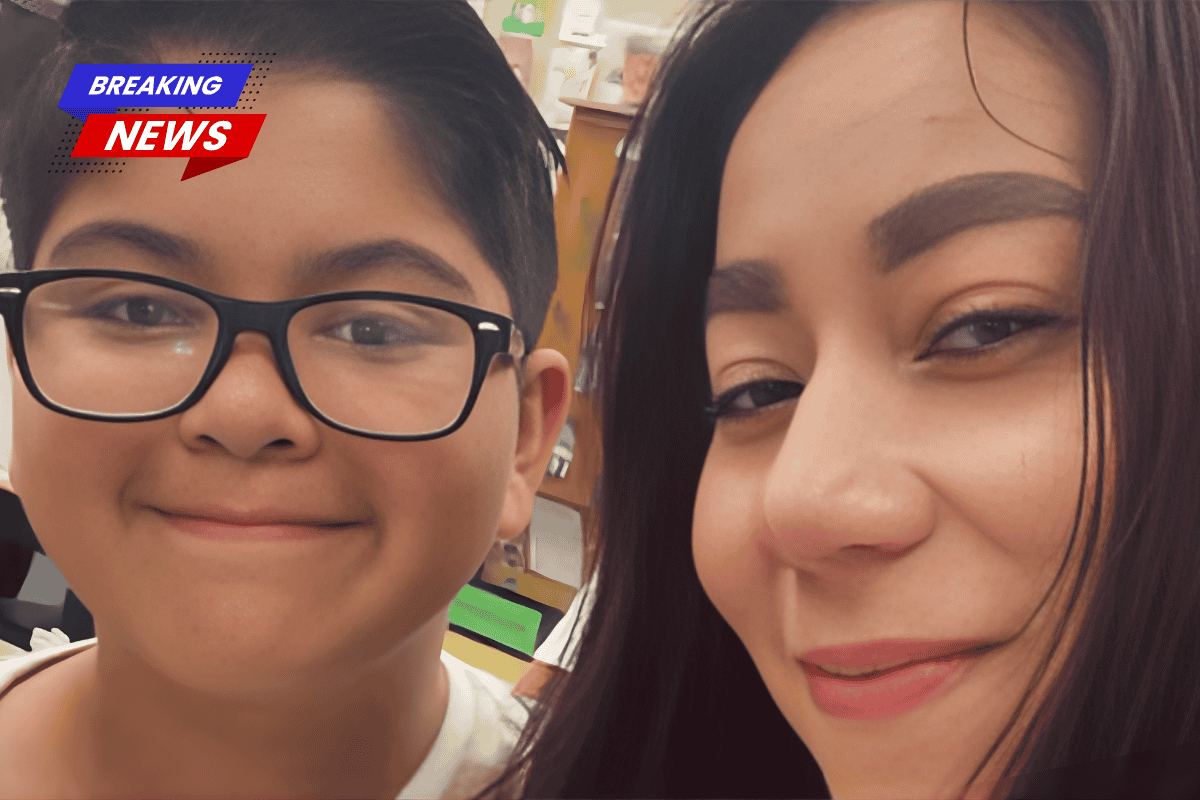 The body of a 9-year-old boy was discovered in a canal miles away from where his mother died in a hit-and-run crash