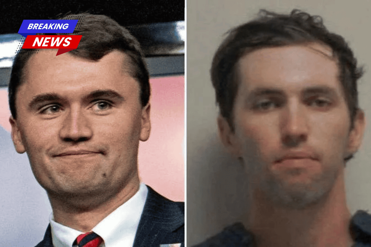 The bullet that killed Turning Point USA founder Charlie Kirk 'did not match' the rifle used by suspect Tyler Robinson, according to new court filings