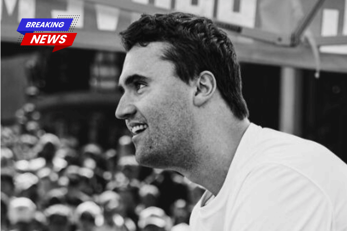 The bullet that killed conservative commentator Charlie Kirk did not match the rifle used by the suspect. Tyler Robinson according to report