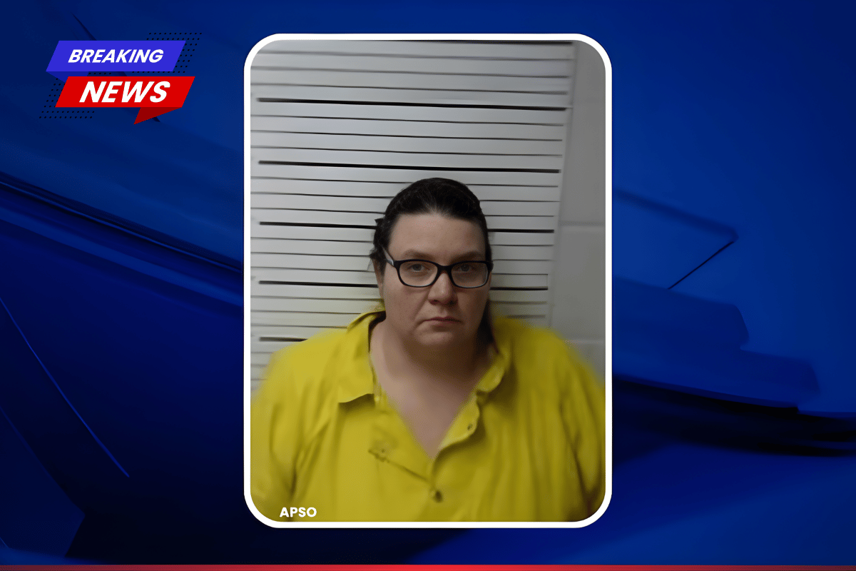 The former Elizabeth Chief of Police is arrested