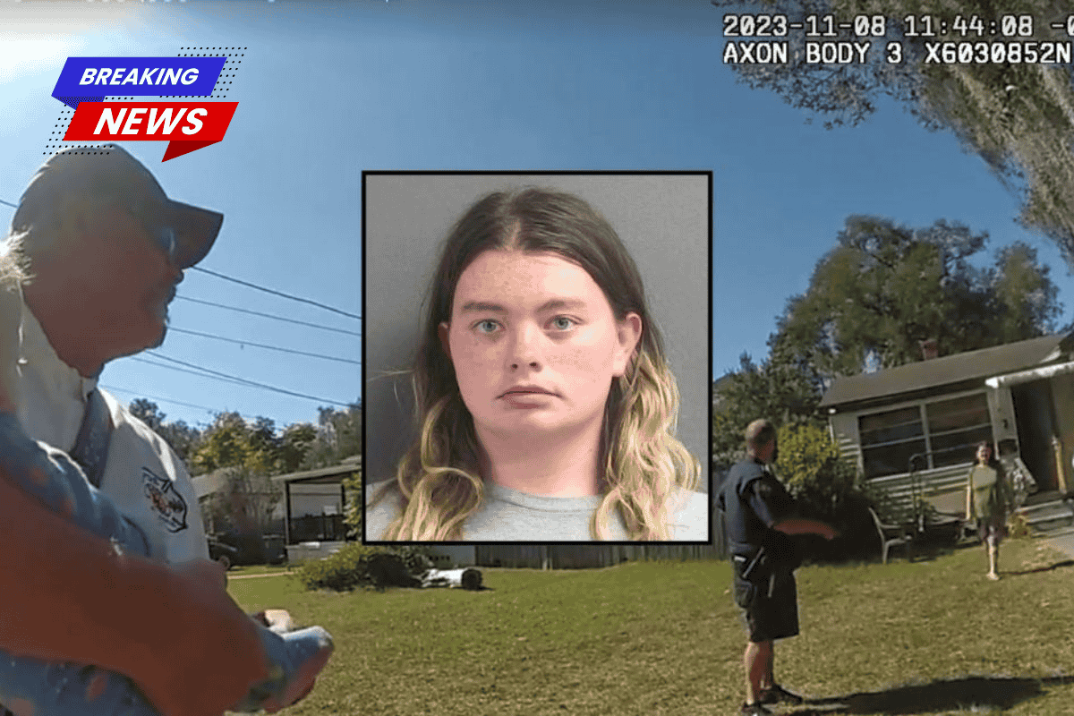 The mother whose 3-month-old daughter was discovered lifeless and 'pale' after she left the baby outside in the cold overnight gets no jail time