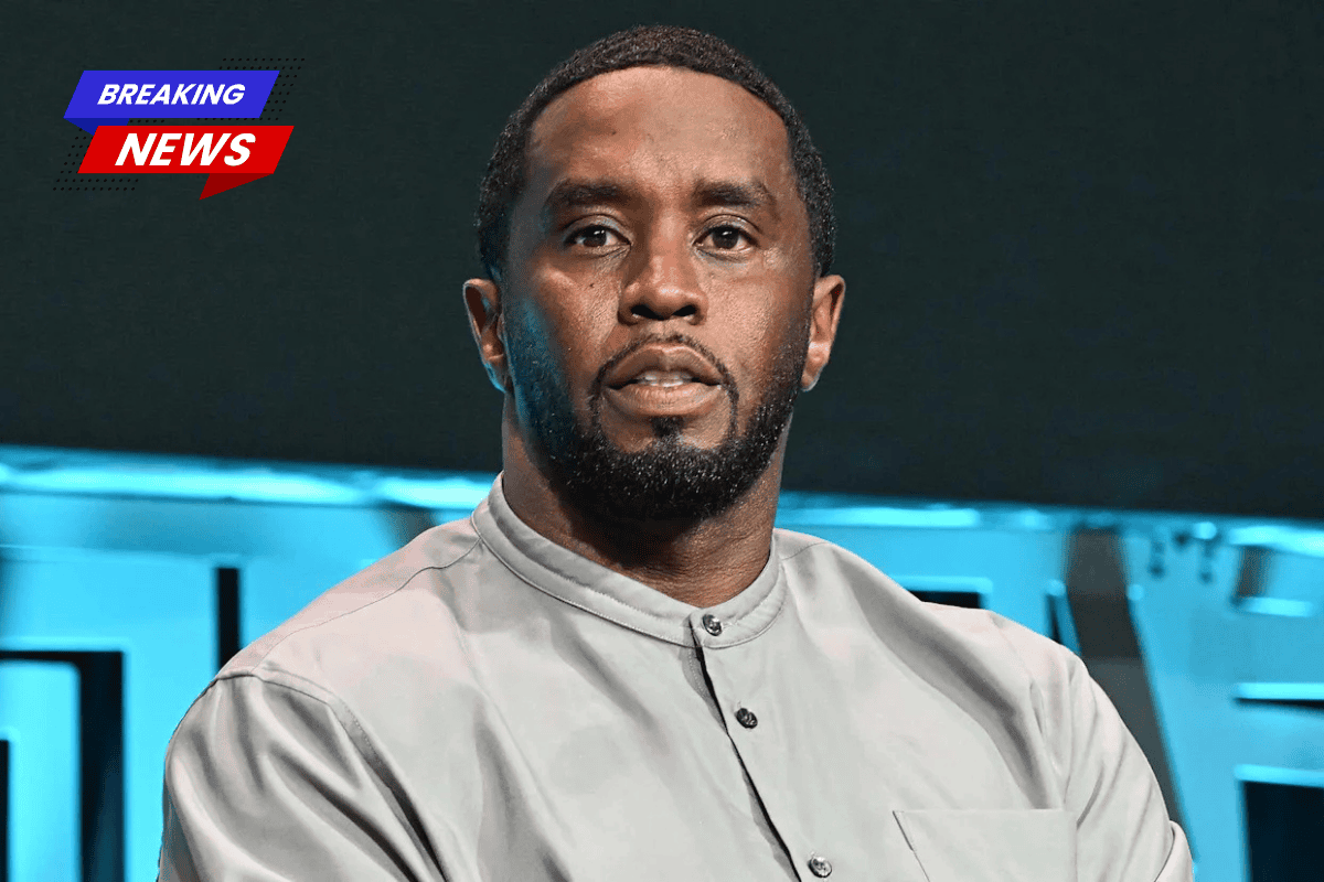 The rapper Sean 'Diddy' Combs' release date is moved up by ten days ahead of his appeal hearing on April 9th