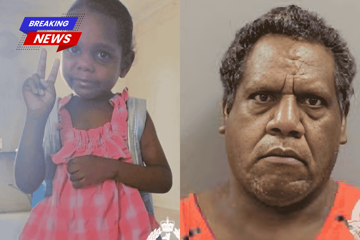 The search for a missing girl who vanished from bed under suspicious circumstances has intensified