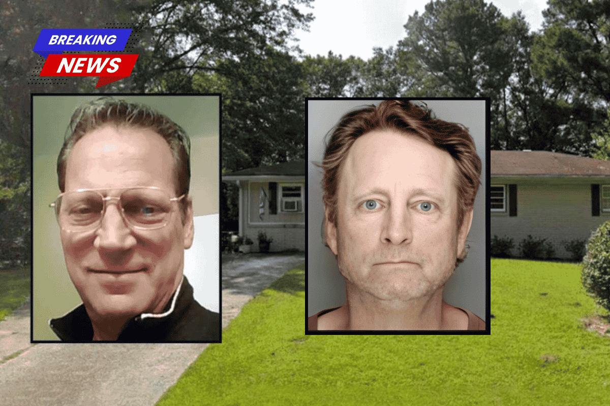 They look a lot alike Man tricked neighbours and posed as his missing brother to sell sibling's house, police say