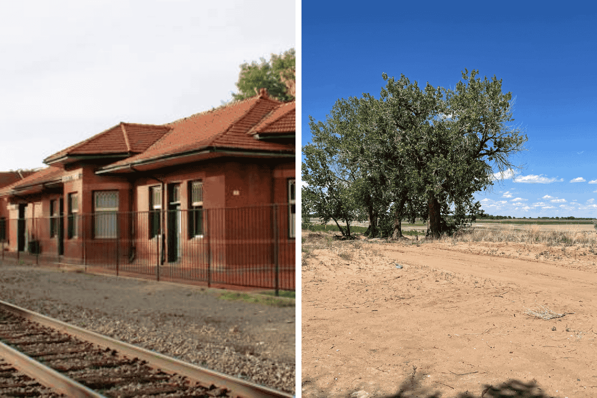 This Town Has Been Named the Poorest in Colorado