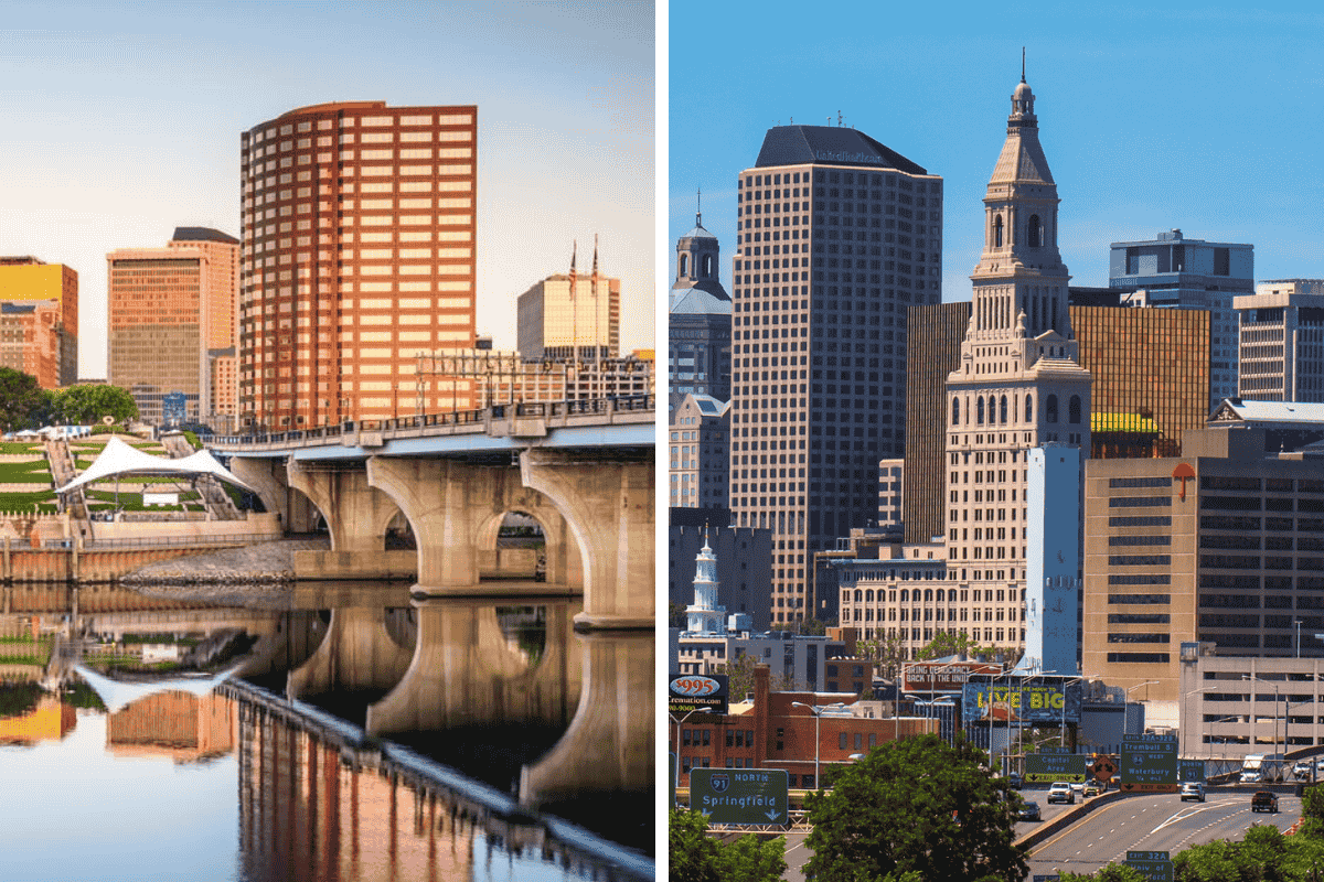 This Town Has Been Named the Poorest in Connecticut