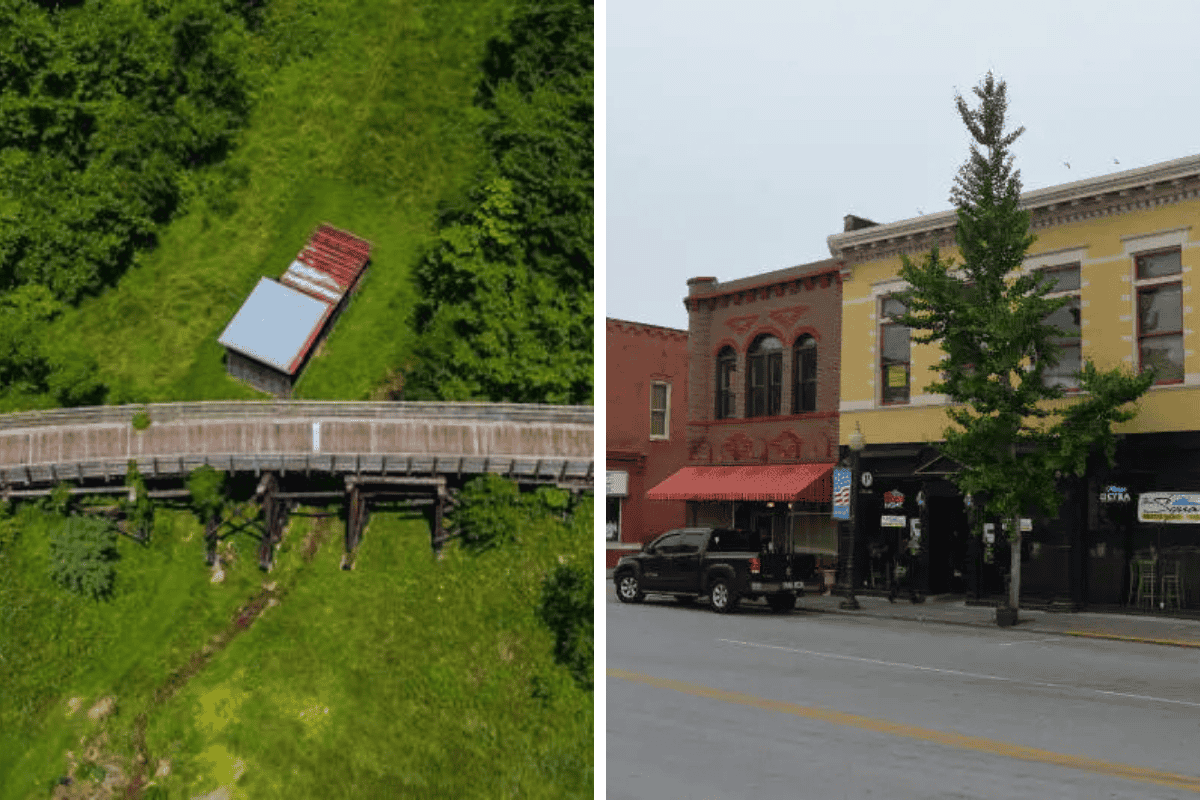This Town Has Been Named the Poorest in Kentucky