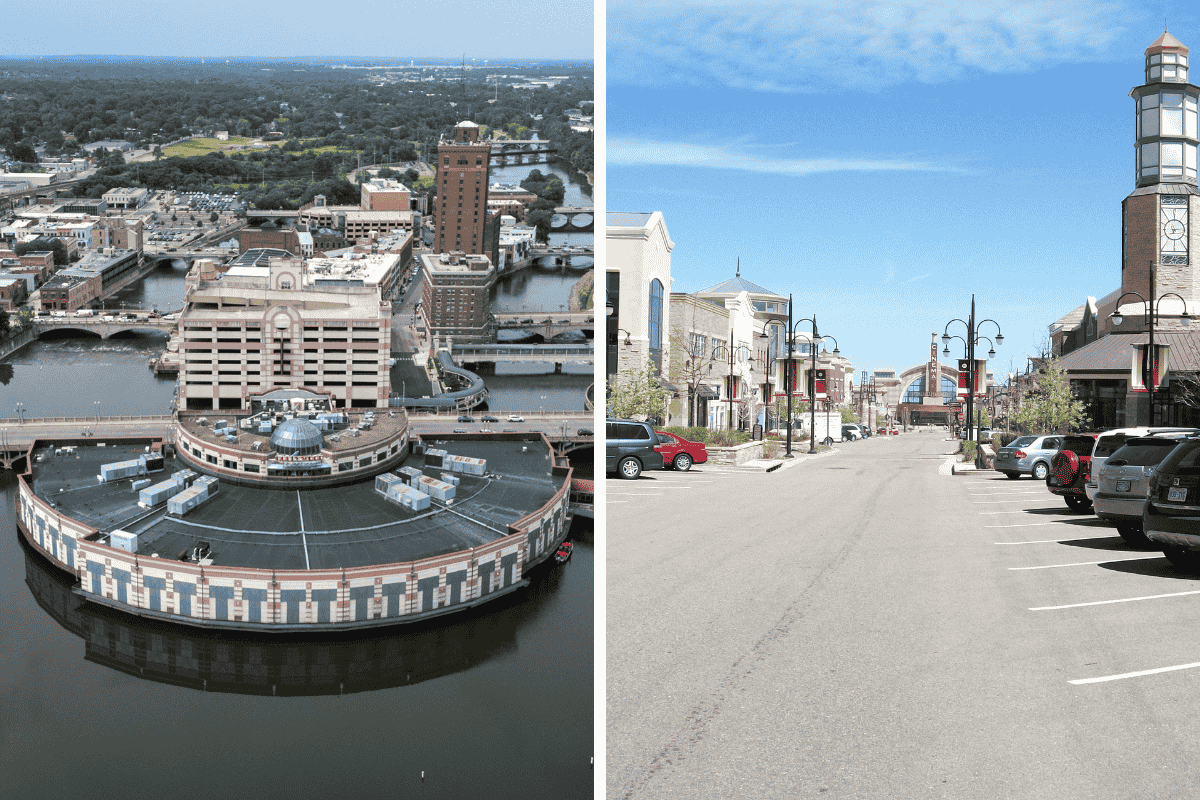 This Town Has Been Named the Poorest in Minnesota