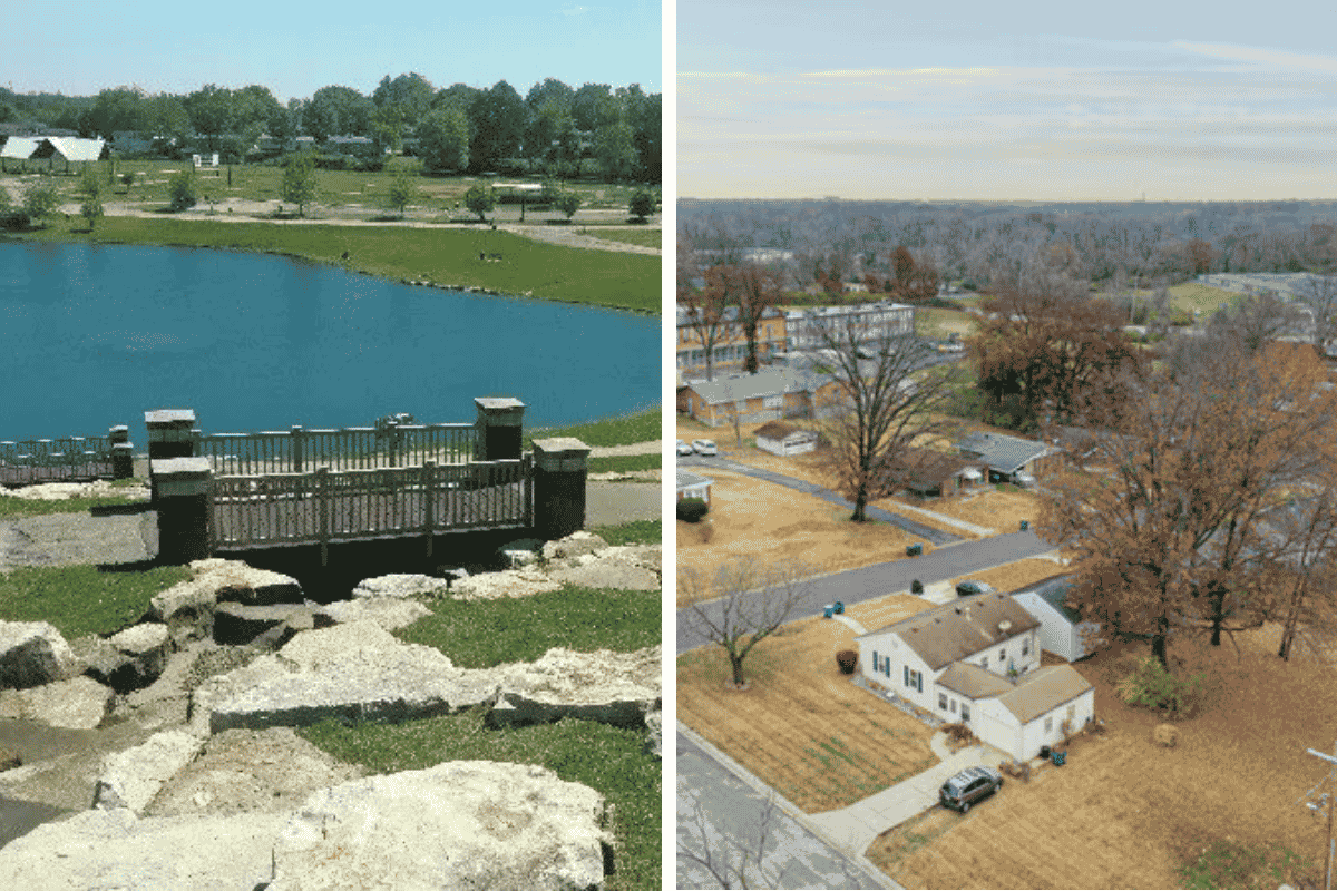 This Town Has Been Named the Poorest in Missouri