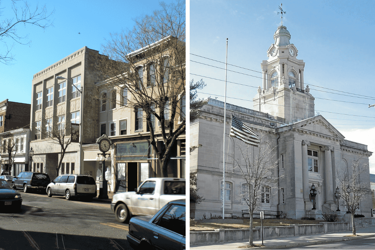 This Town Has Been Named the Poorest in New Jersey