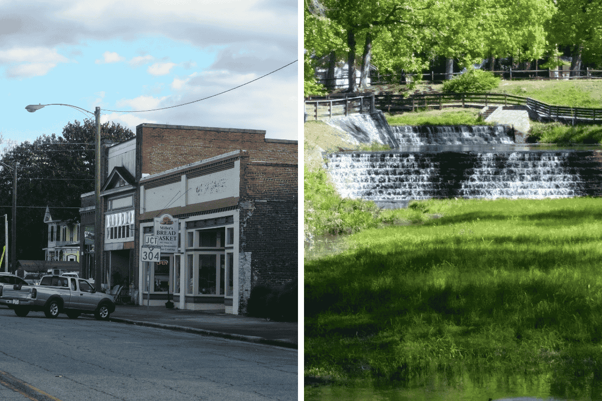 This Town Has Been Named the Poorest in South Carolina
