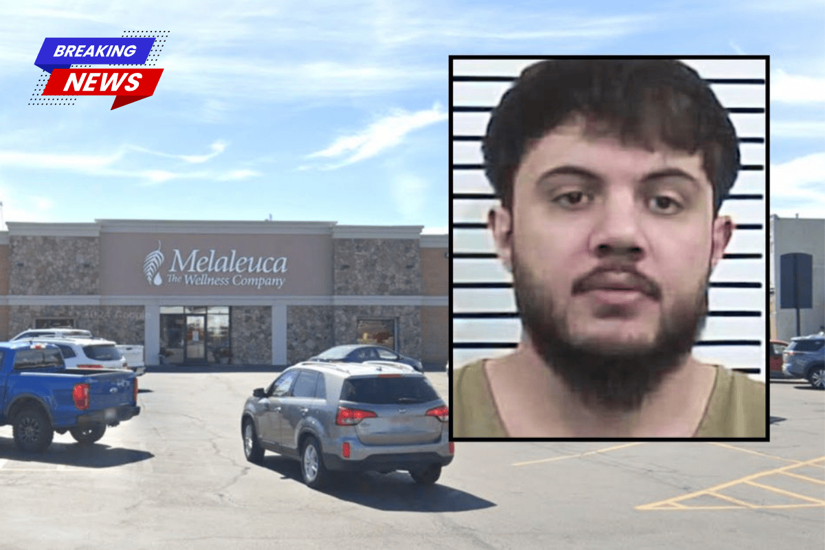 'Thrown out of an alley' Bystander witnessing woman screaming and thrown to the floor by man rushes in and gets shot four times