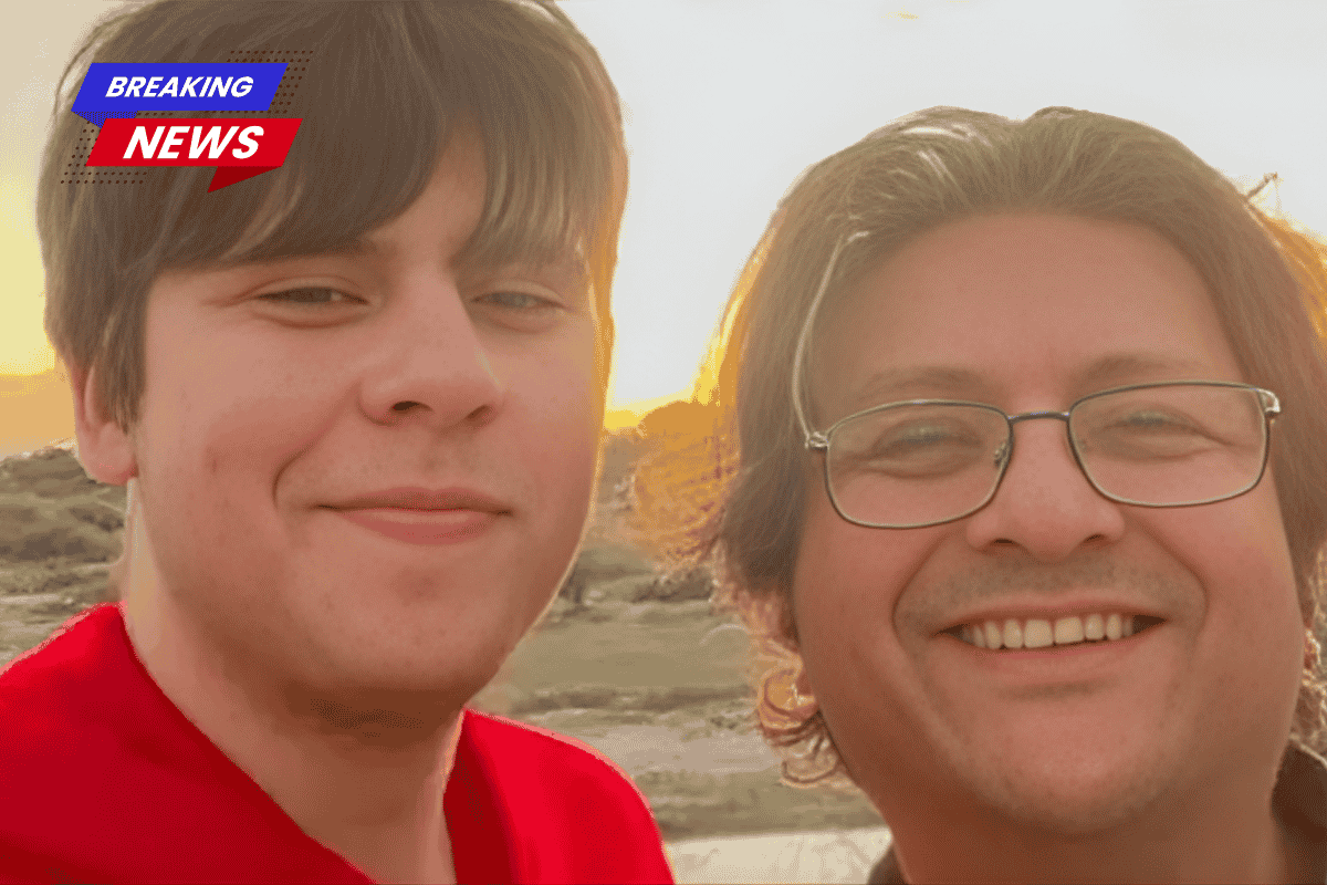 Titan submersible widow says remains of husband and son returned in what looked like small'shoeboxes'