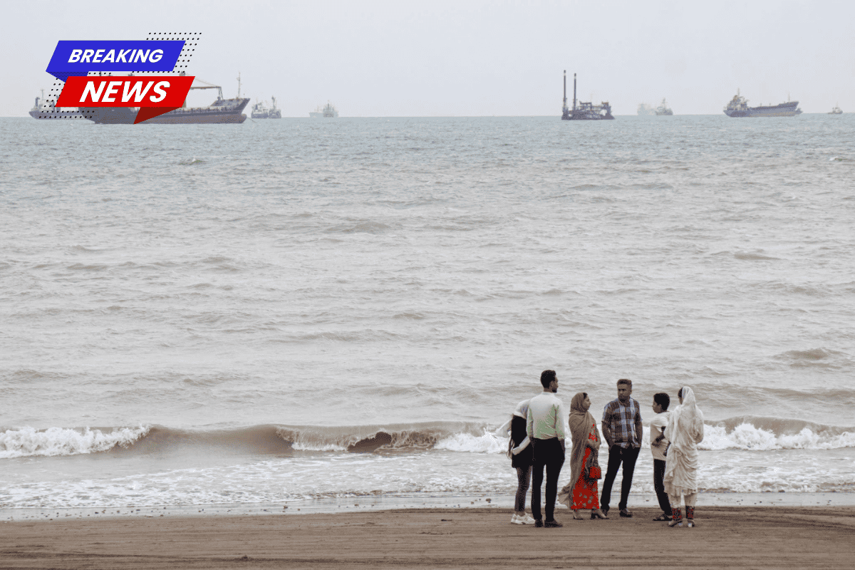 Top oil analyst guarantees that the next few months 'will be an ongoing, complete disaster' even if the Strait of Hormuz opens tomorrow