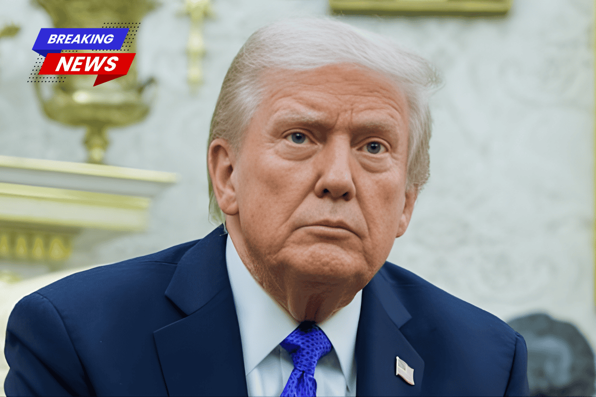 Trump says America will extend the ceasefire with Iran at Pakistan's request