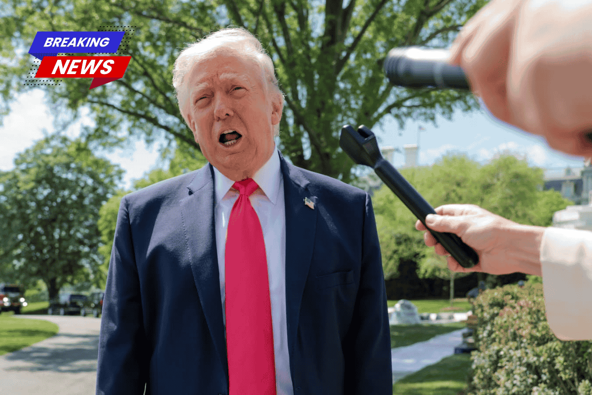 Trump says petrol prices are 'not very high' as most US voters blame him for the price increase