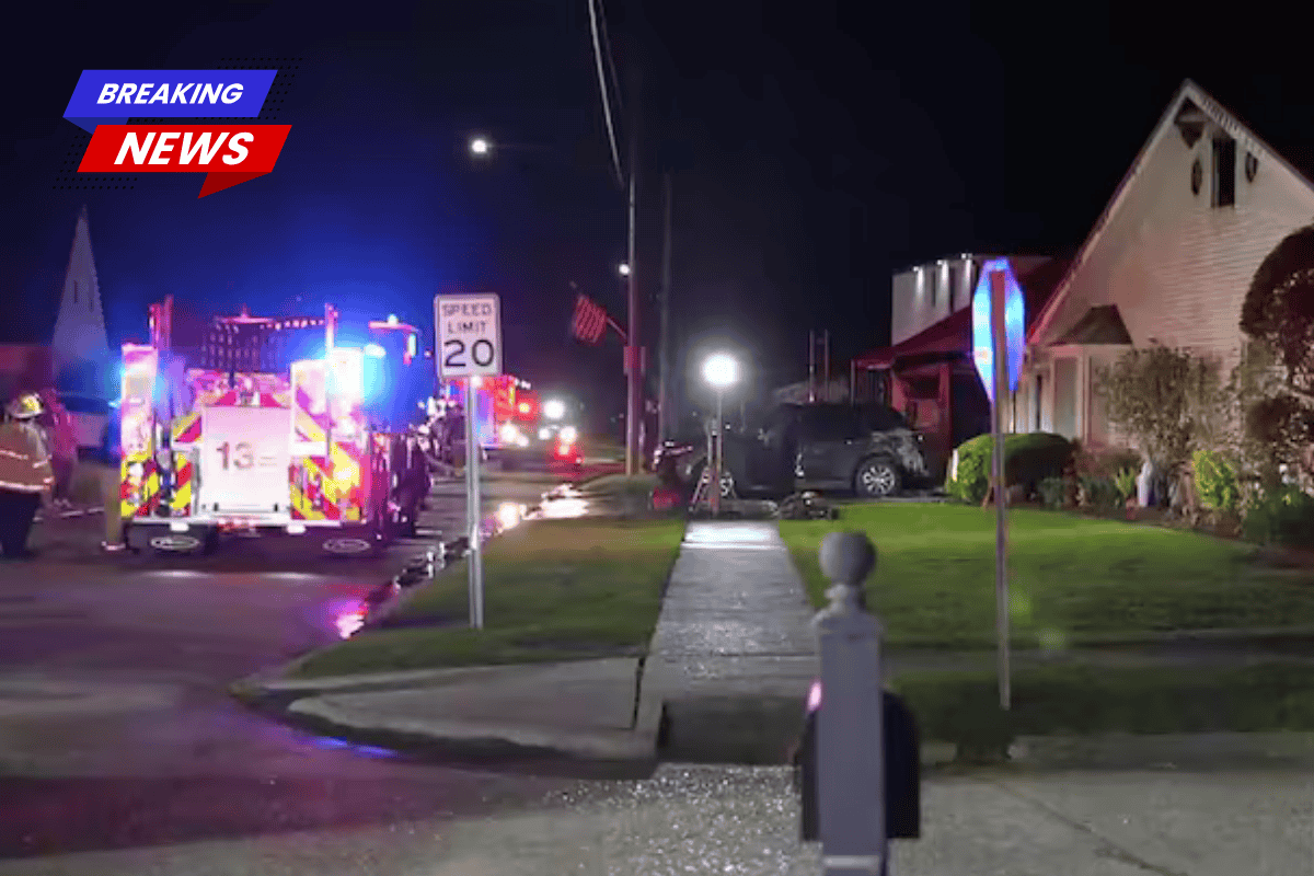 Two injured in shooting at Ponchatoula's Tasker Park