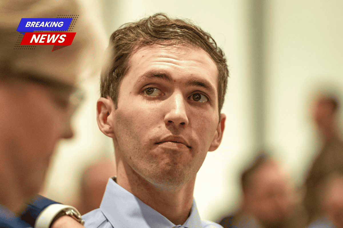 Tyler Robinson, alleged assassin, stated in a letter that he had the 'opportunity to take out Charlie Kirk' Reports