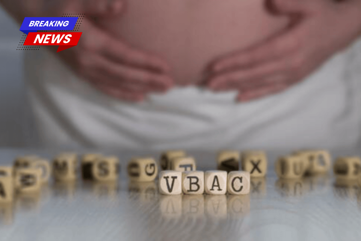 UK Midwife Allegedly Laid 'Blue & Floppy' Newborn on Mom's Chest Despite Signs of VBAC Problems