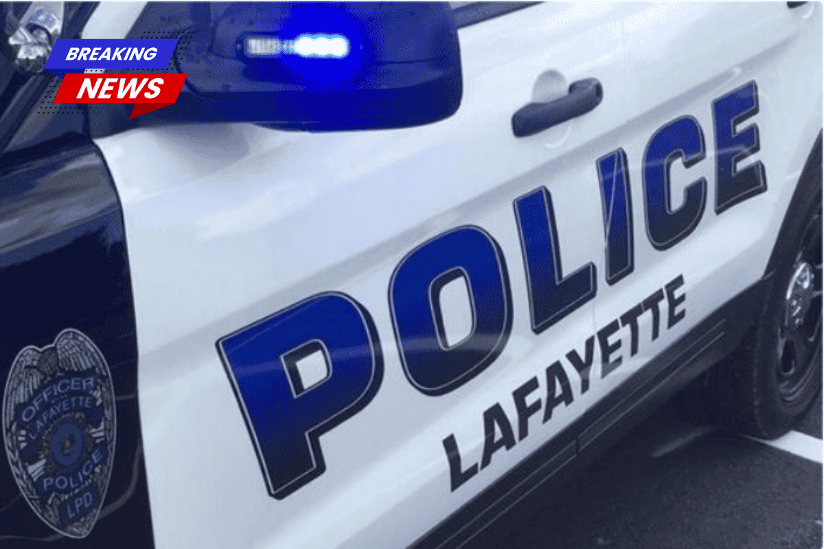 UPDATE I-10 Reopened in Lafayette Following Fatal Crash During Rush Hour