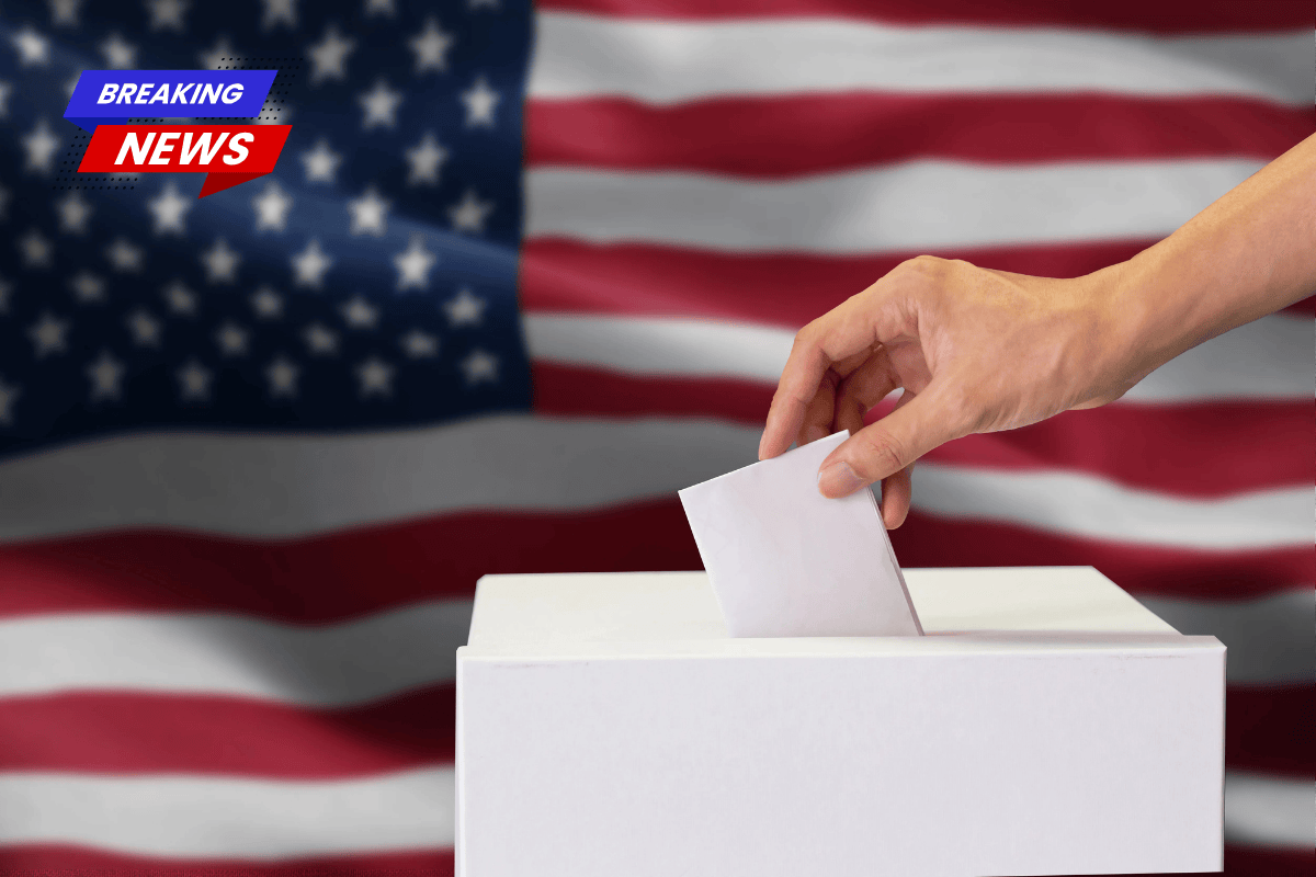 US citizens rage over shocking electoral college law, claiming it makes their votes for president 'null and void'