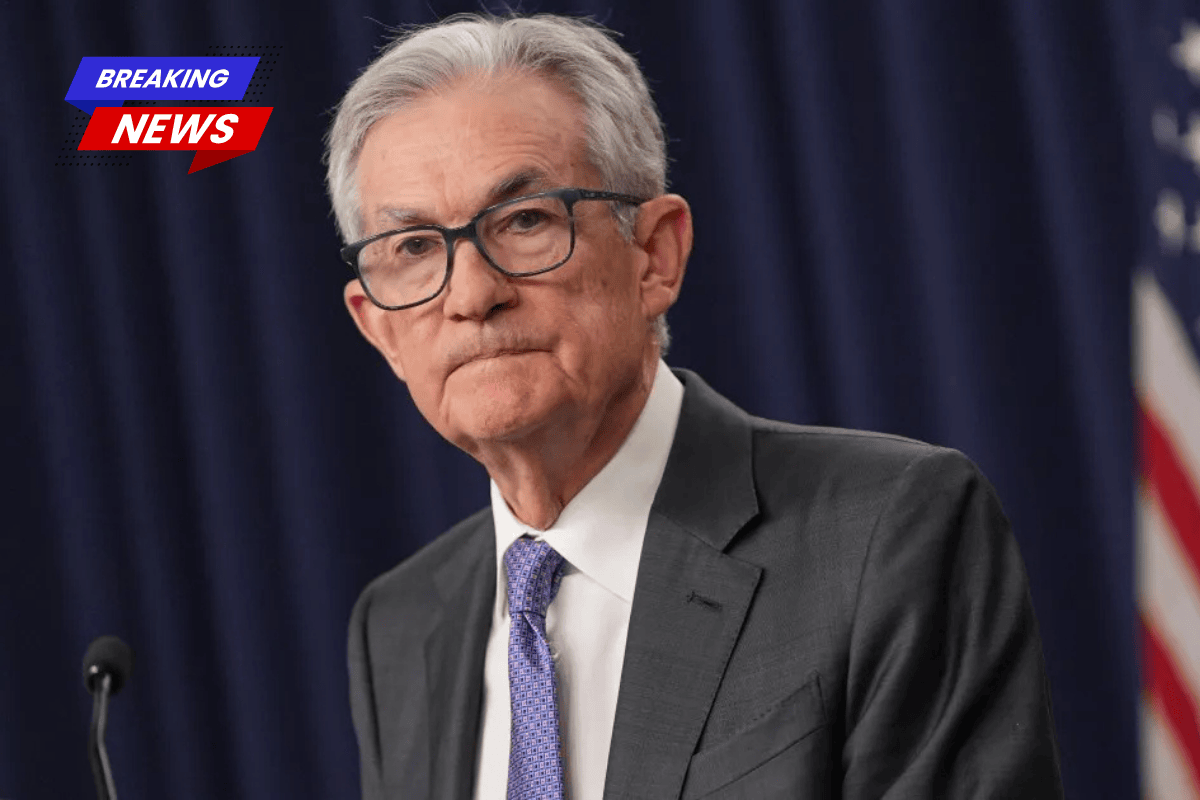 Under pressure from senators, the Department of Justice has dropped its criminal investigation of Federal Reserve Chair Jerome Powell