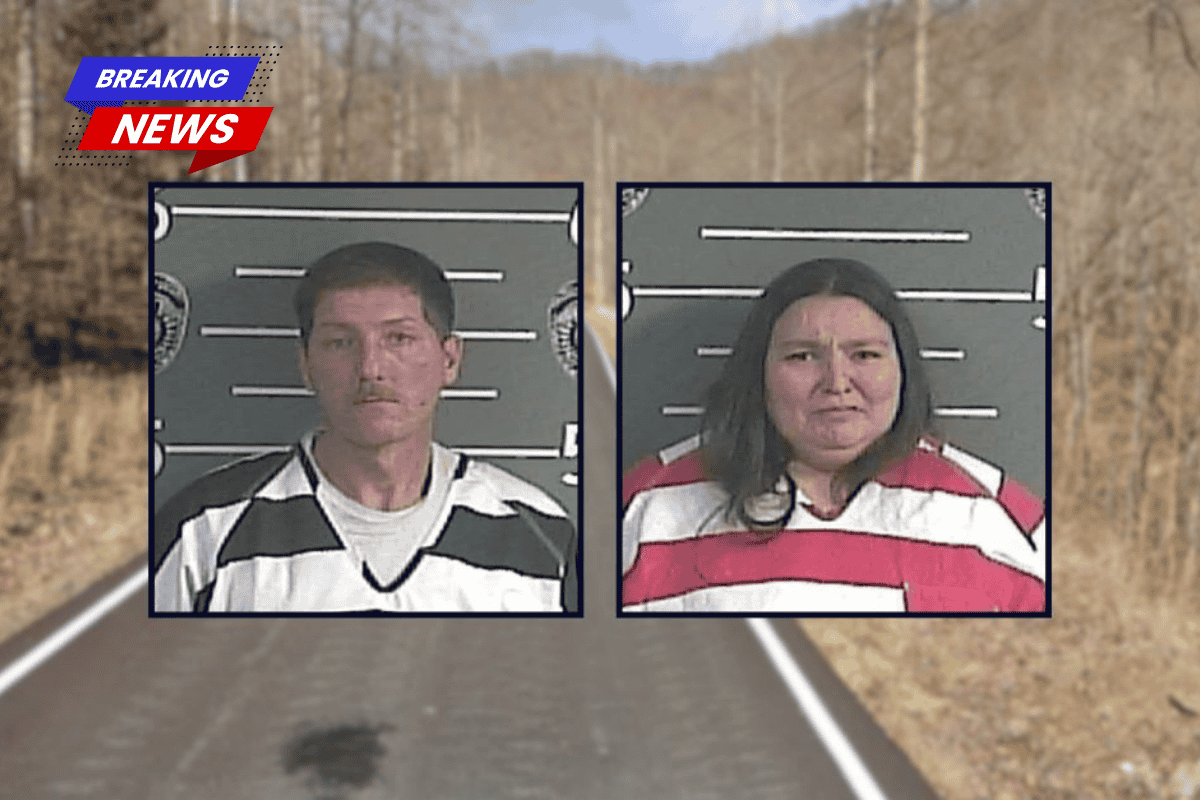 Under torture-like conditions, a child'sucked the insulation in the walls' to try and get water, and a couple was sentenced