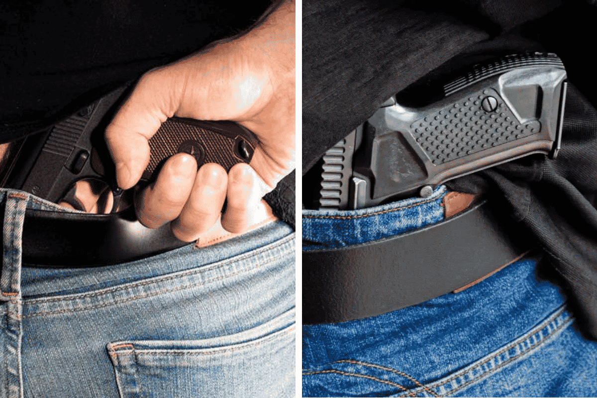 Understanding Arizona's Stand Your Ground Law