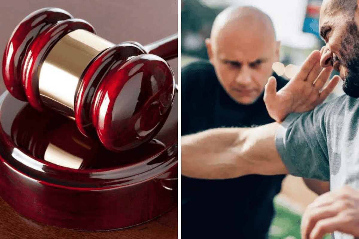 Understanding Colorado's Stand Your Ground Law