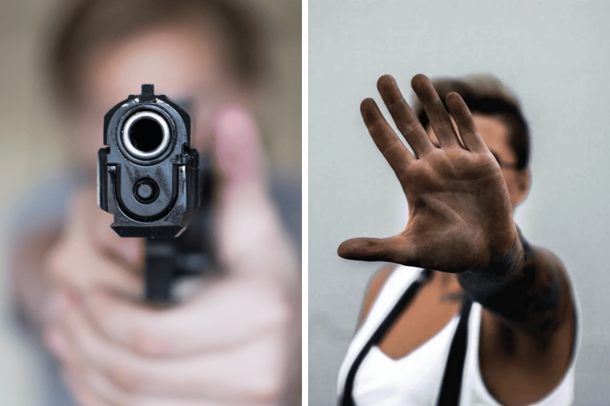 Understanding Connecticut's Stand Your Ground Law