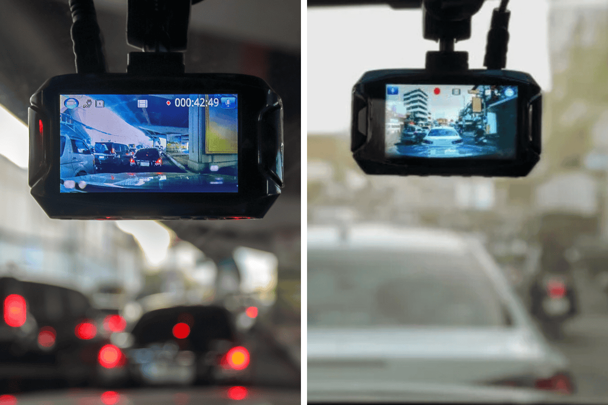 Understanding Dash Cam Regulations in Arkansas