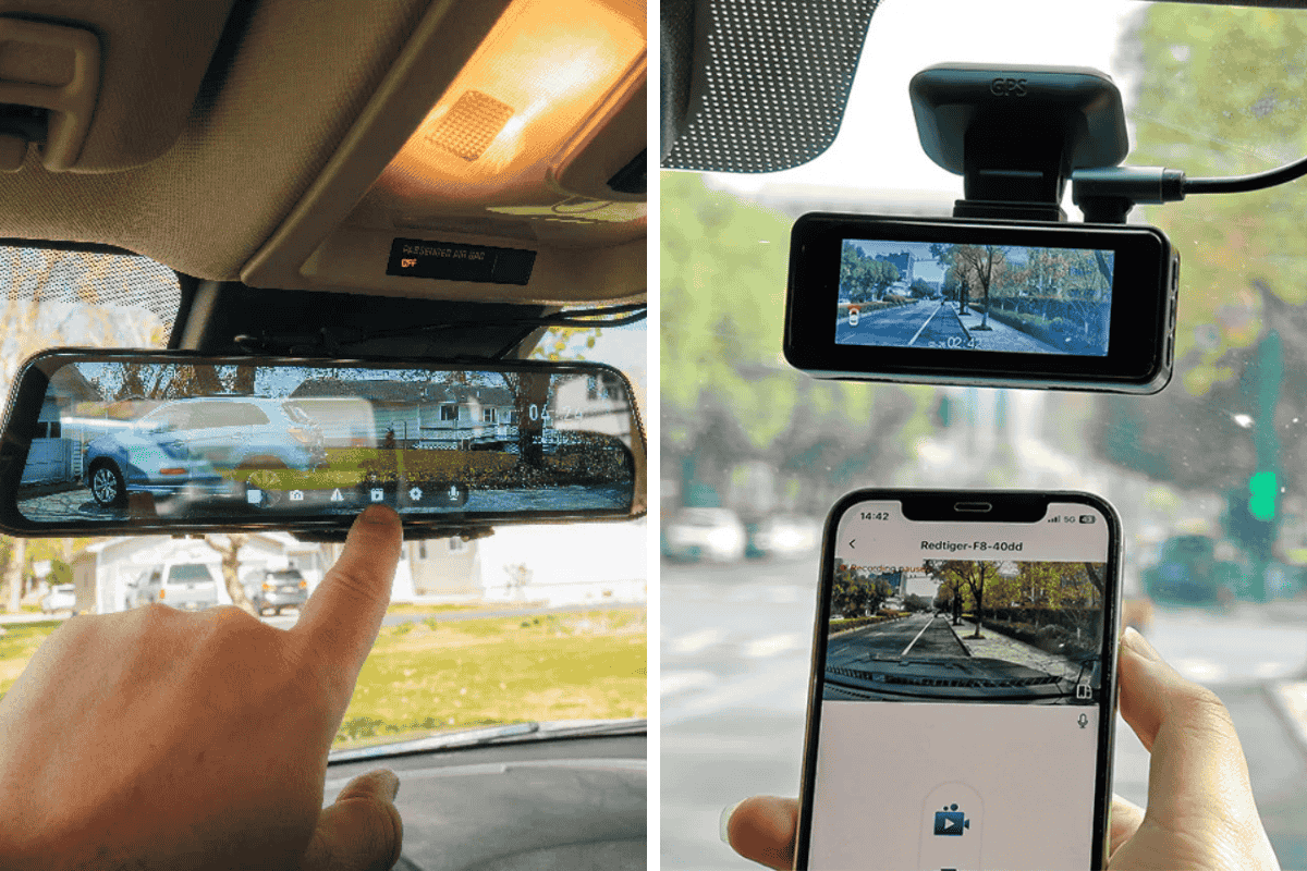 Understanding Dash Cam Regulations in Colorado