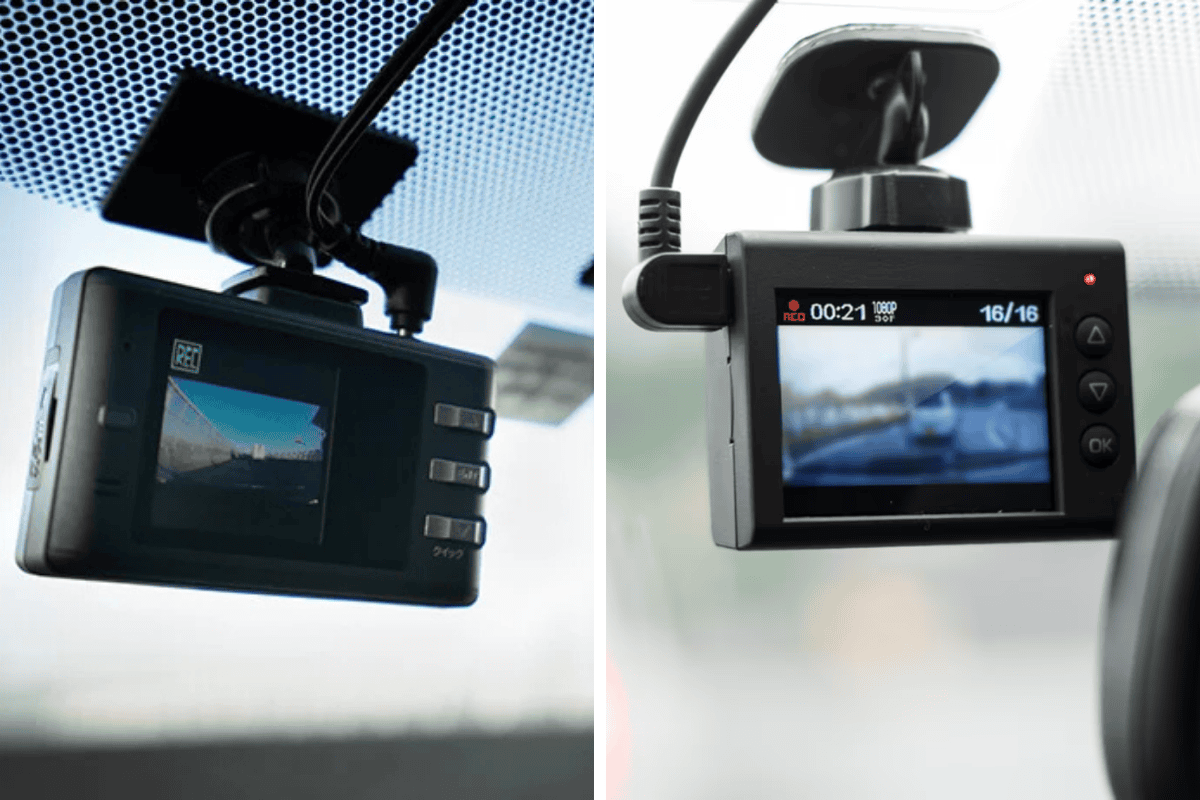 Understanding Dash Cam Regulations in Connecticut