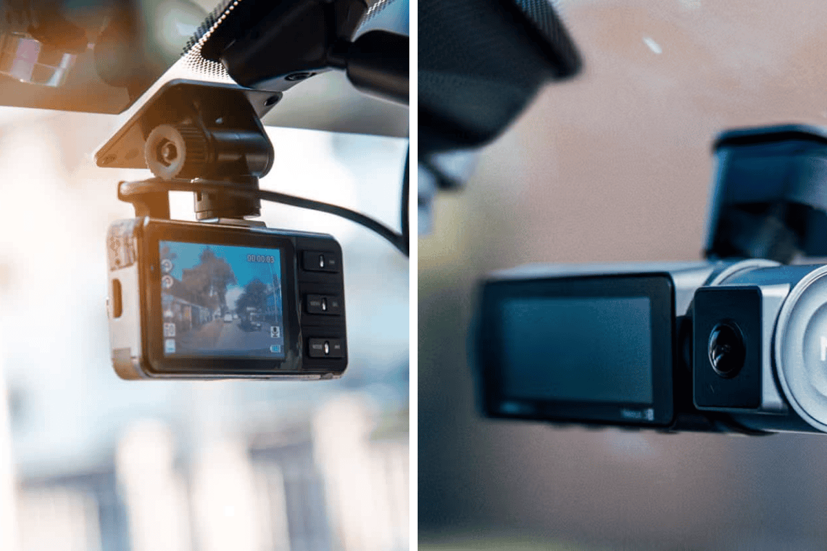 Understanding Dash Cam Regulations in Iowa