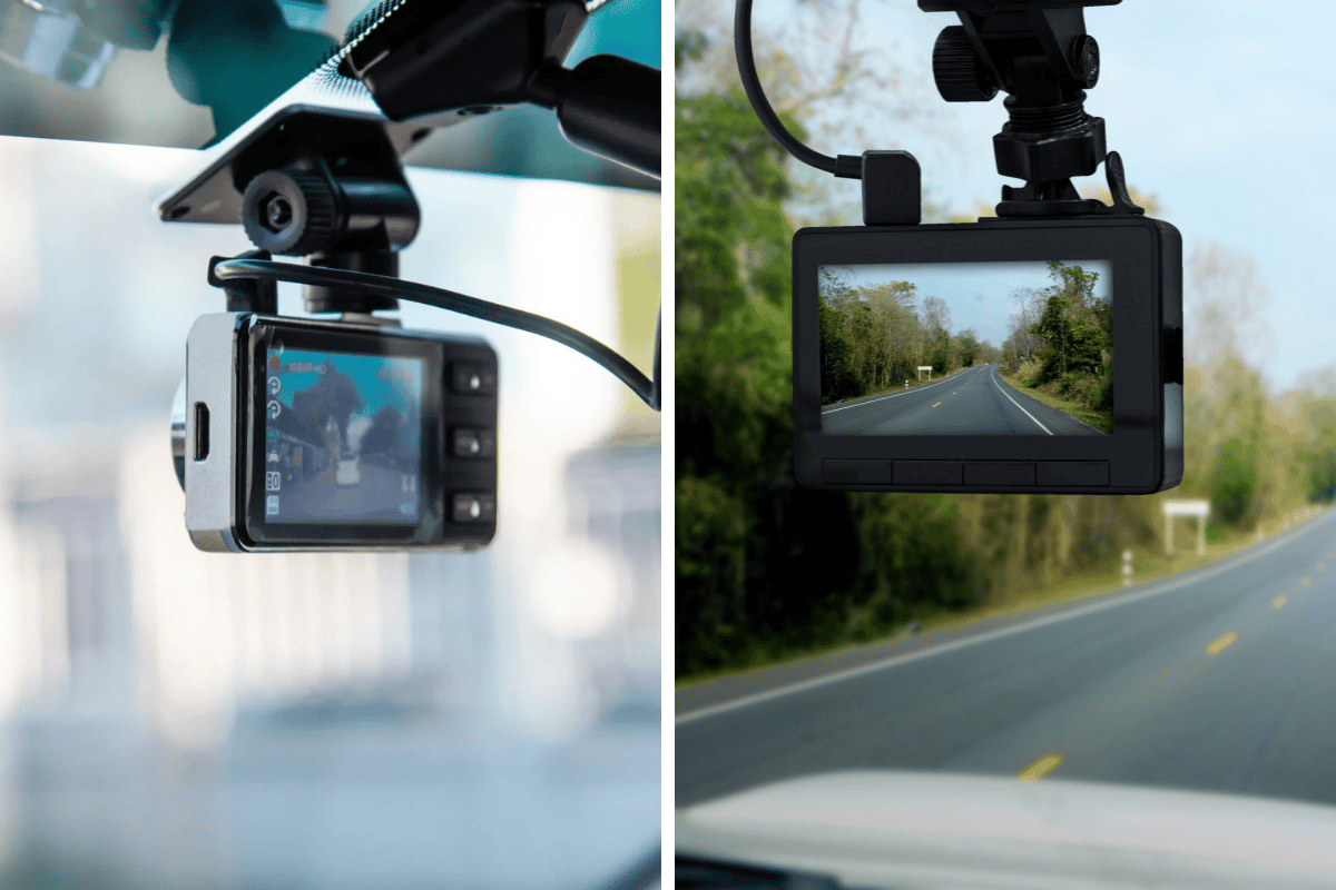 Understanding Dash Cam Regulations in Louisiana
