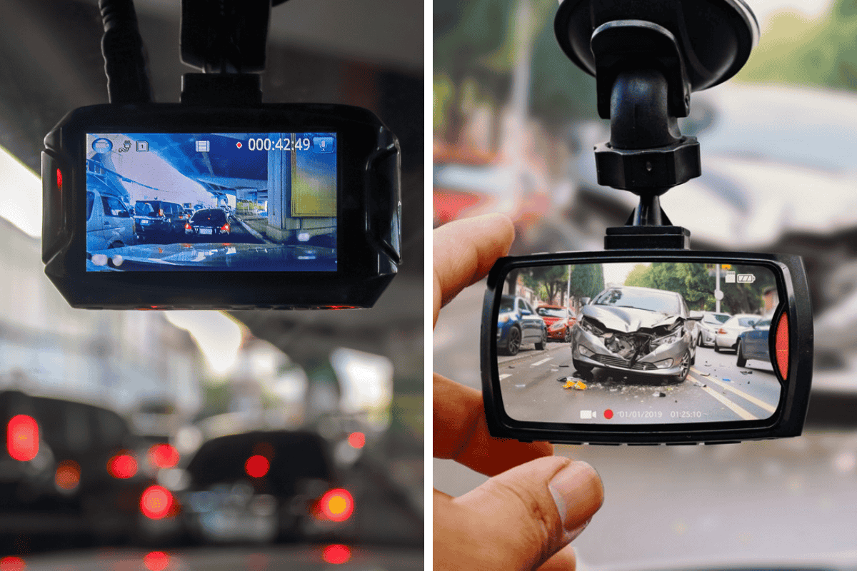 Understanding Dash Cam Regulations in Minnesota