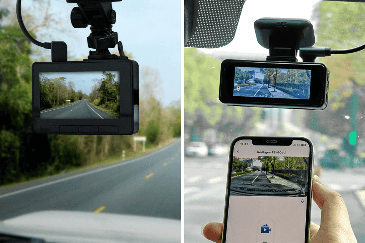 Understanding Dash Cam Regulations in Nevada
