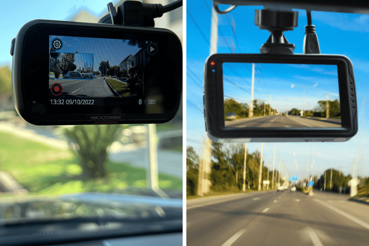 Understanding Dash Cam Regulations in Oregon