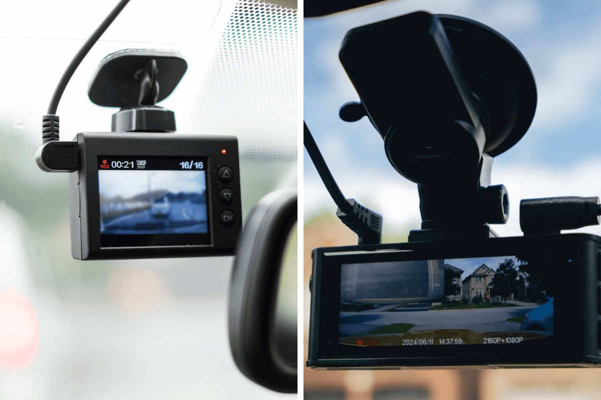 Understanding Dash Cam Regulations in South Carolina