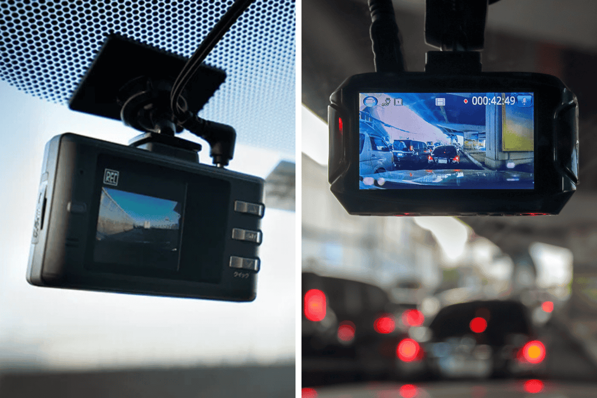 Understanding Dash Cam Regulations in Utah